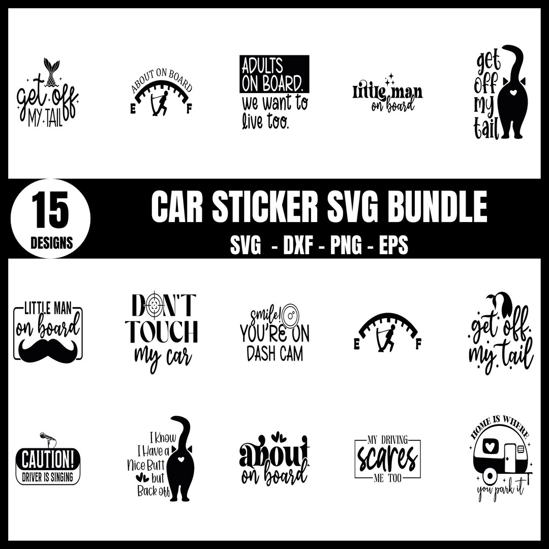 Sexy Bitch Girl Chick Lady Sprüche Fun Weiß Auto Vinyl Decal Sticker