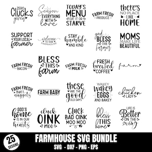Farmhouse Svg, Rustic Svg, Country Svg, Vintage Svg, Home Sweet Home Svg, Farmhouse Sign Svg, Farmhouse Decor Svg, Cricut Farmhouse Svg