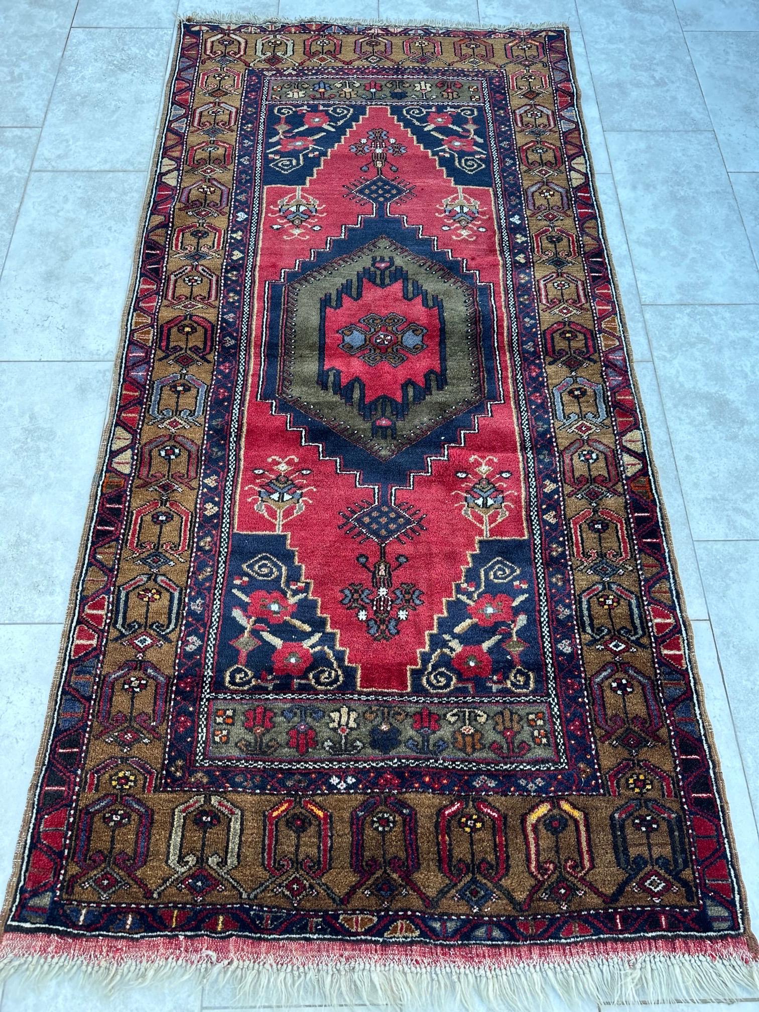 Yahyali carpet - Etsy 日本