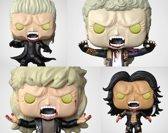 The Bonfire Series Set