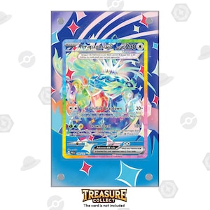 booster box terapagos Pokemon Terapagos ex Ultra-Premium Collection main image 0