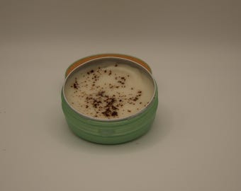 Handcrafted Lip Balm