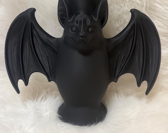Bat Vase | Gothic | Halloween | Gift | Decor | Horror