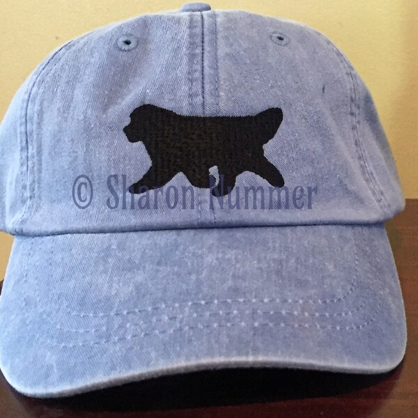 Knitted Dog Hat Etsy