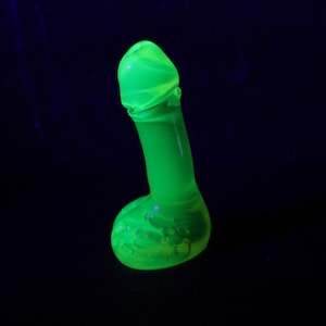 Glow in the Dark Butt Plug - Etsy UK Glow in the Dark Butt Plug - Etsy UK