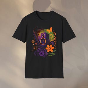 Frutiger Metro Shirt | Y2k Clothes | 2000's Nostalgia Clothing | Frutiger Metro Vibe | Nostalgiacore T-Shirt | 2000s Frutiger Style image 10