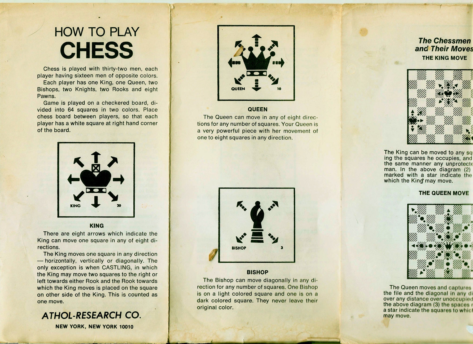 Logical Chess Move by Move, the Only Chess Book That Explains Every ...