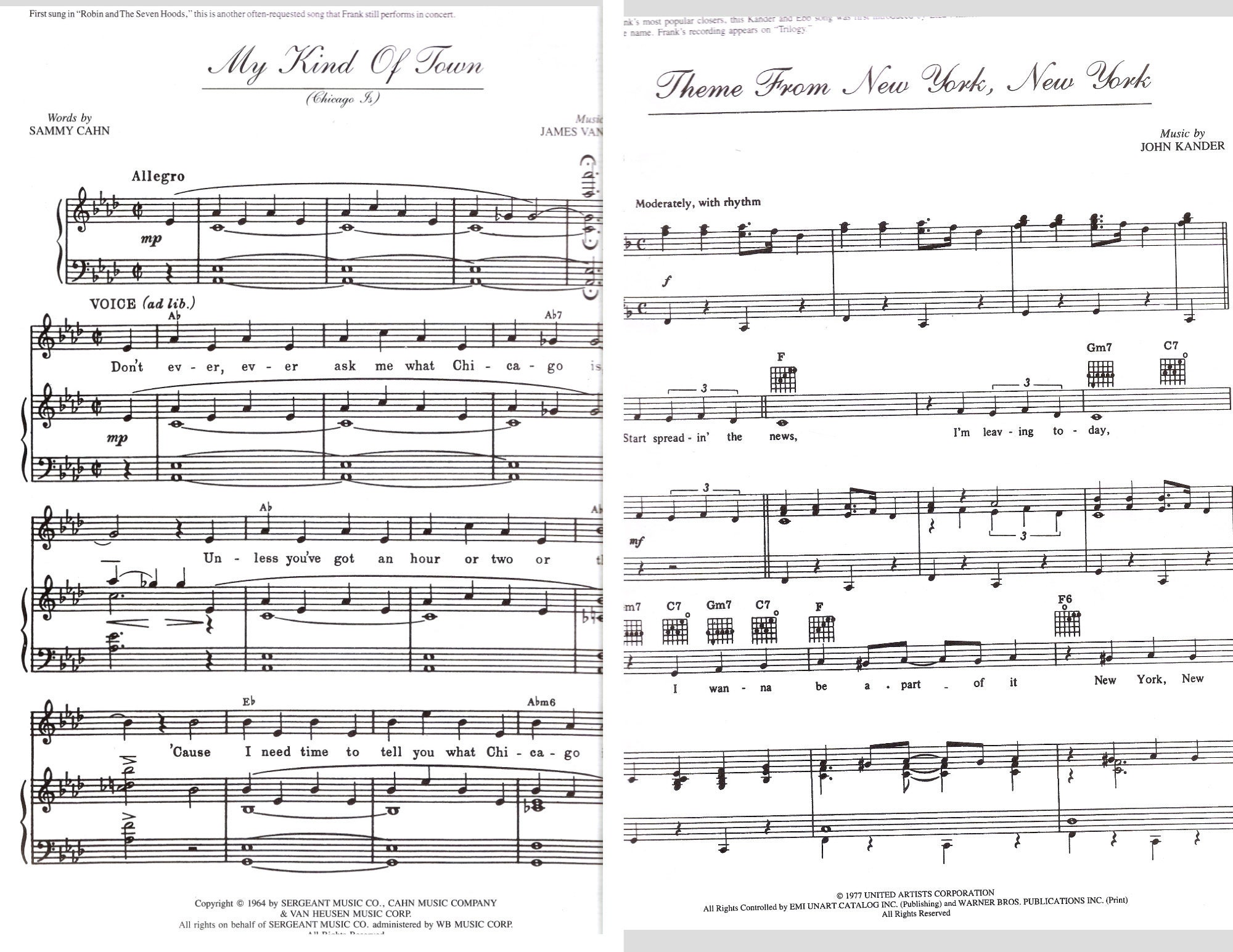 Frank Sinatra Songbook 93 Songs The Christmas Waltz My Funny Valentine