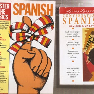 Espanhol conversacional, domine o básico: espanhol, frases simples, gramática, pronúncia, verbos, advérbios, dias, datas, meses, números e substantivos