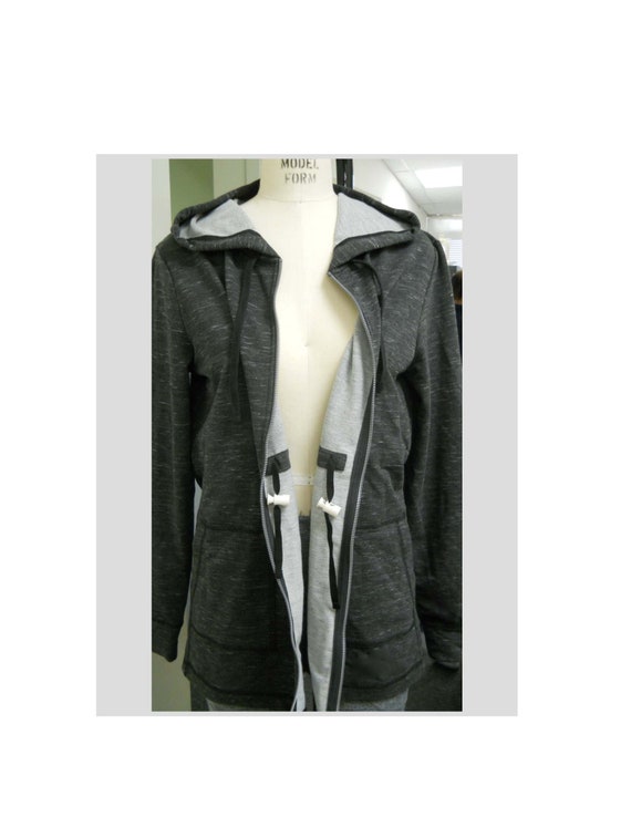 women's athletic zip up