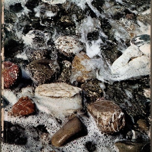 PHYSICAL GEOLOGY textbook for students vacation attractions dynamic Earth erosion glaciers earthquakes mineral resources winds to study