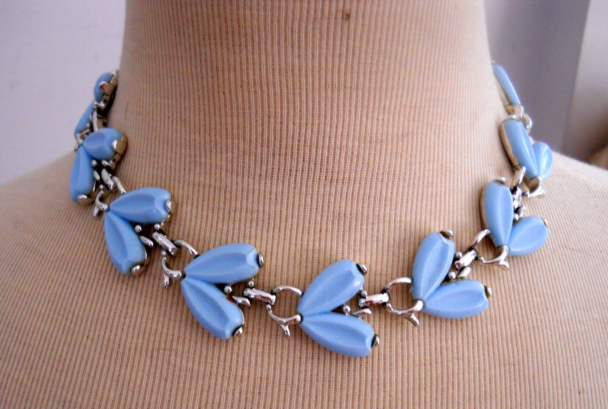 【週末セール】KRAMER ニューヨーク ヴィンテージ　アクセサリーセット Vintage Kramer of New York Set - Etsy