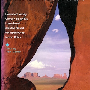 PAYS INDIEN Guide des autoroutes du nord-est de l'Arizona Réserver une carte de la région Artisanat d'art Monument Valley Canyon de Chelly Navajo National Monument