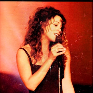 HERO Words and Music by Mariah Carey and Walter Afanasieff- Digital Print Musical Pages-Piano- Vocal- Guitar