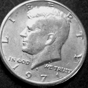 Kennedy half dollars - Etsy 日本