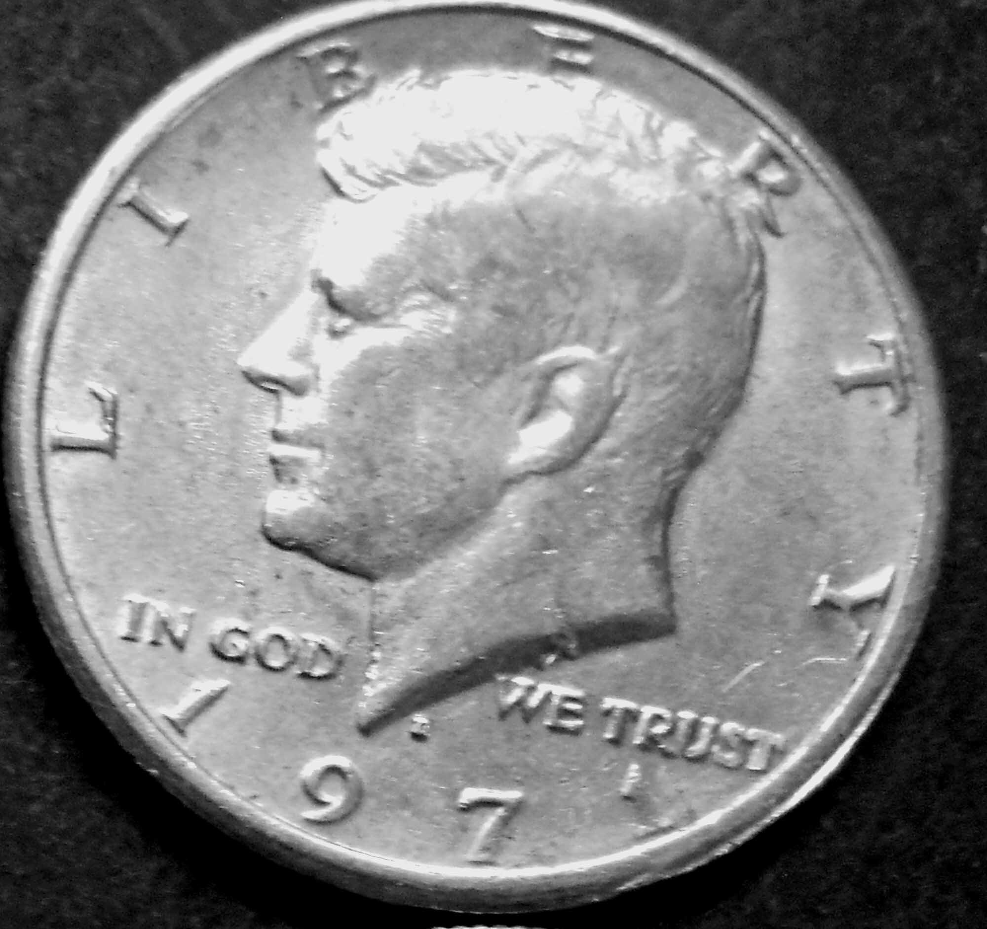 Kennedy half dollars - Etsy 日本