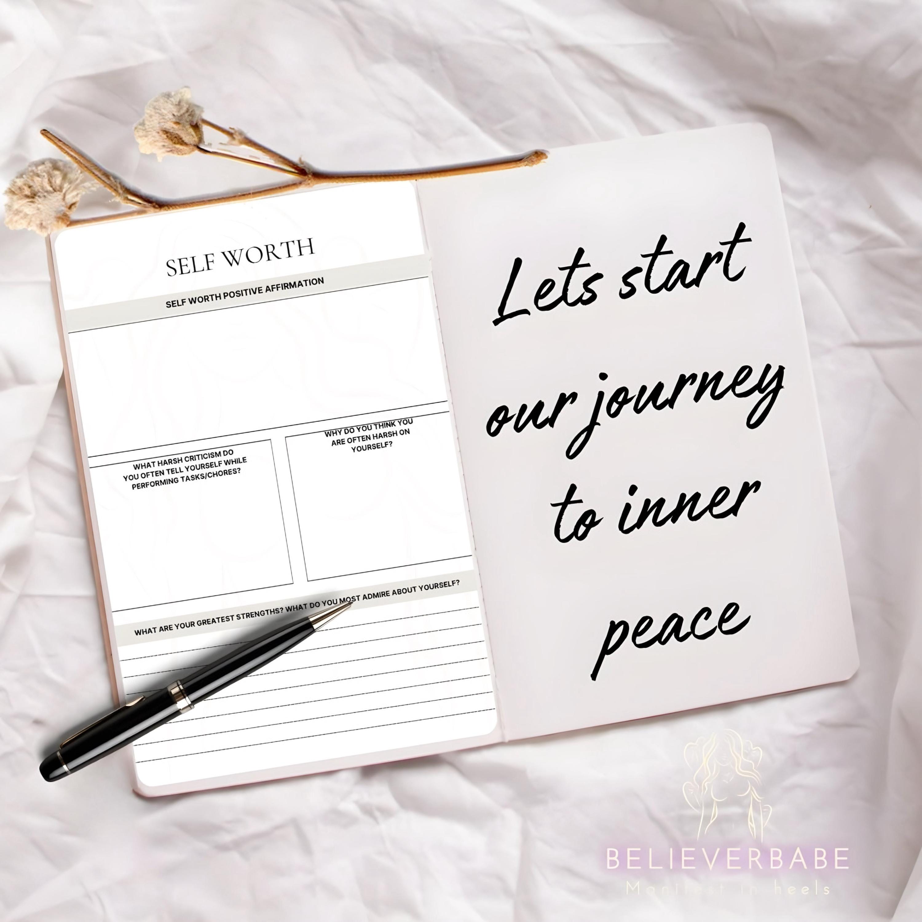 Trauma & PTSD Processing Worksheets | Adult | Bundle | 60+ Pages ...