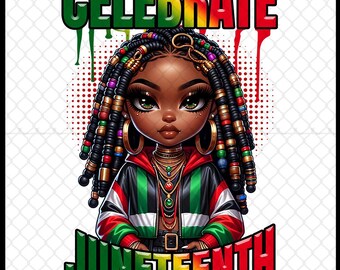 Celebrate Juneteenth Black Freedom Png, Juneteenth png sublimacja projekt do pobrania, Juneteenth cyfrowe pobieranie, Juneteenth 1865