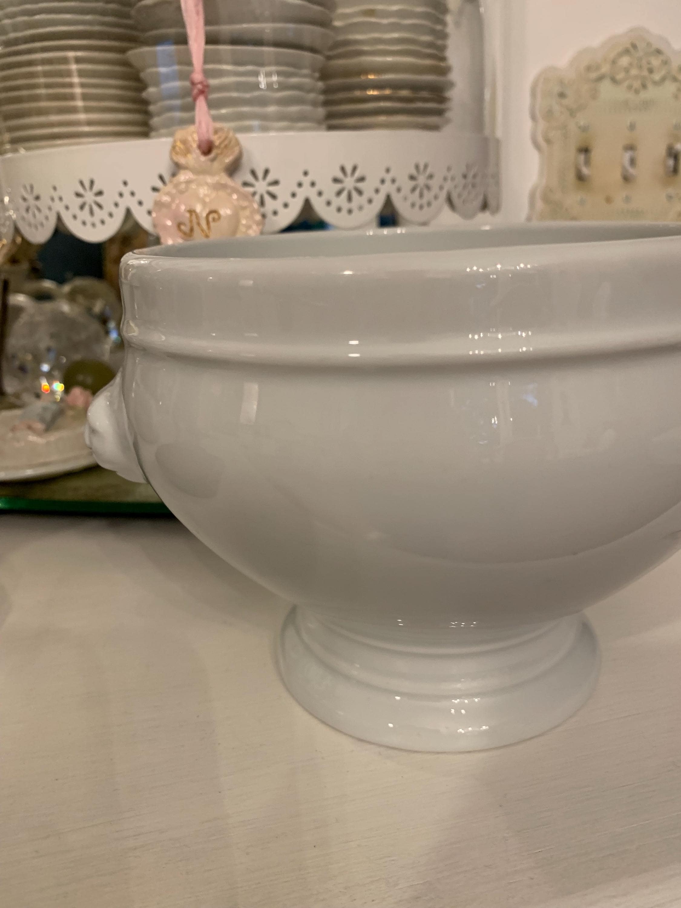 Apilco French Porcelain - Etsy
