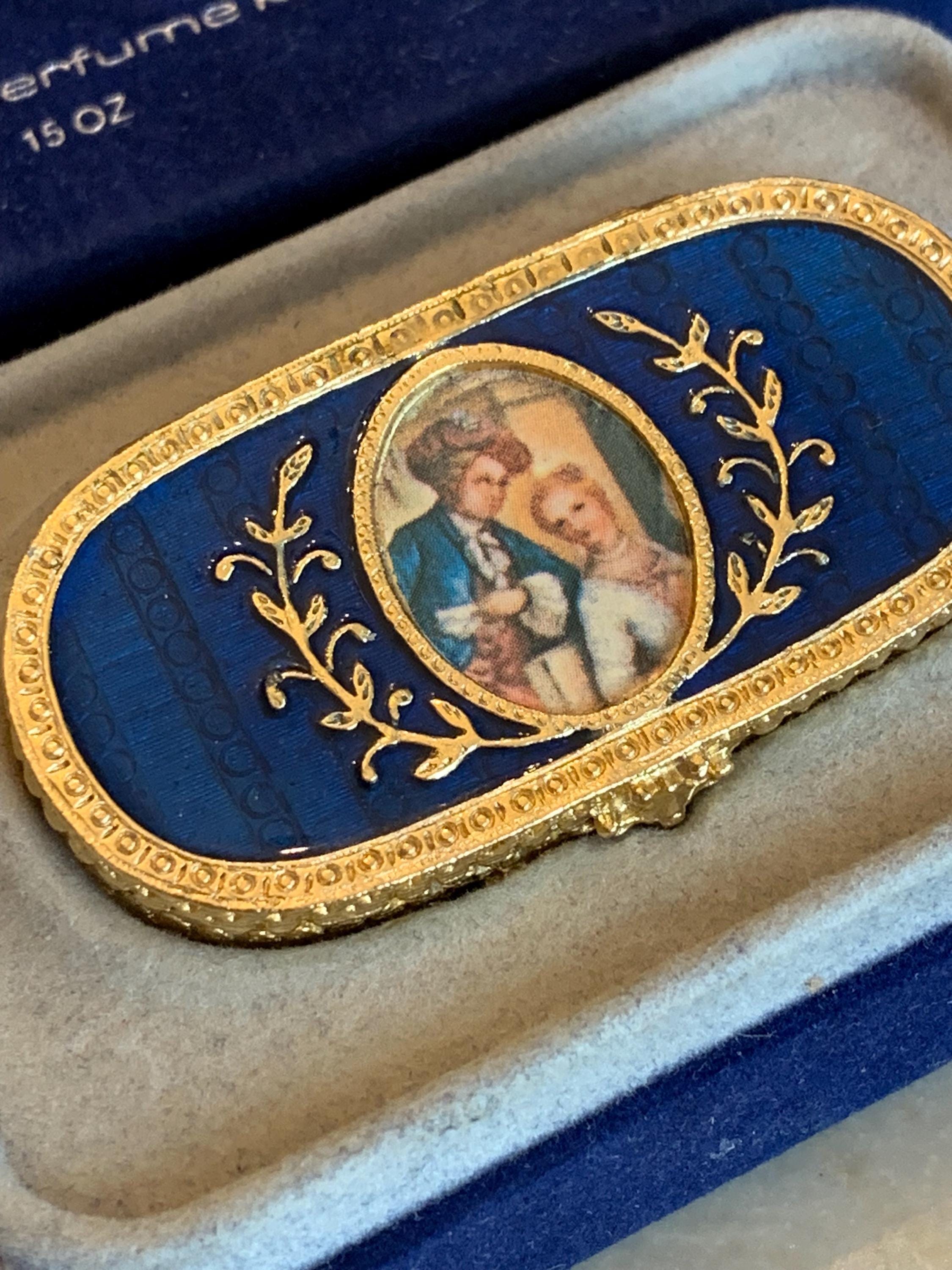 Estee Lauder Solid Perfume - Etsy