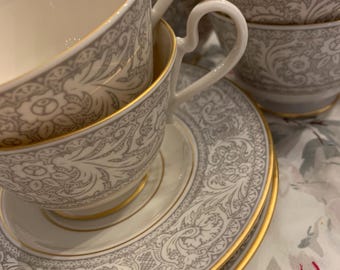 Spode Shima Fine Bone China Your Choice Teapot Vegetable Bowl Tray