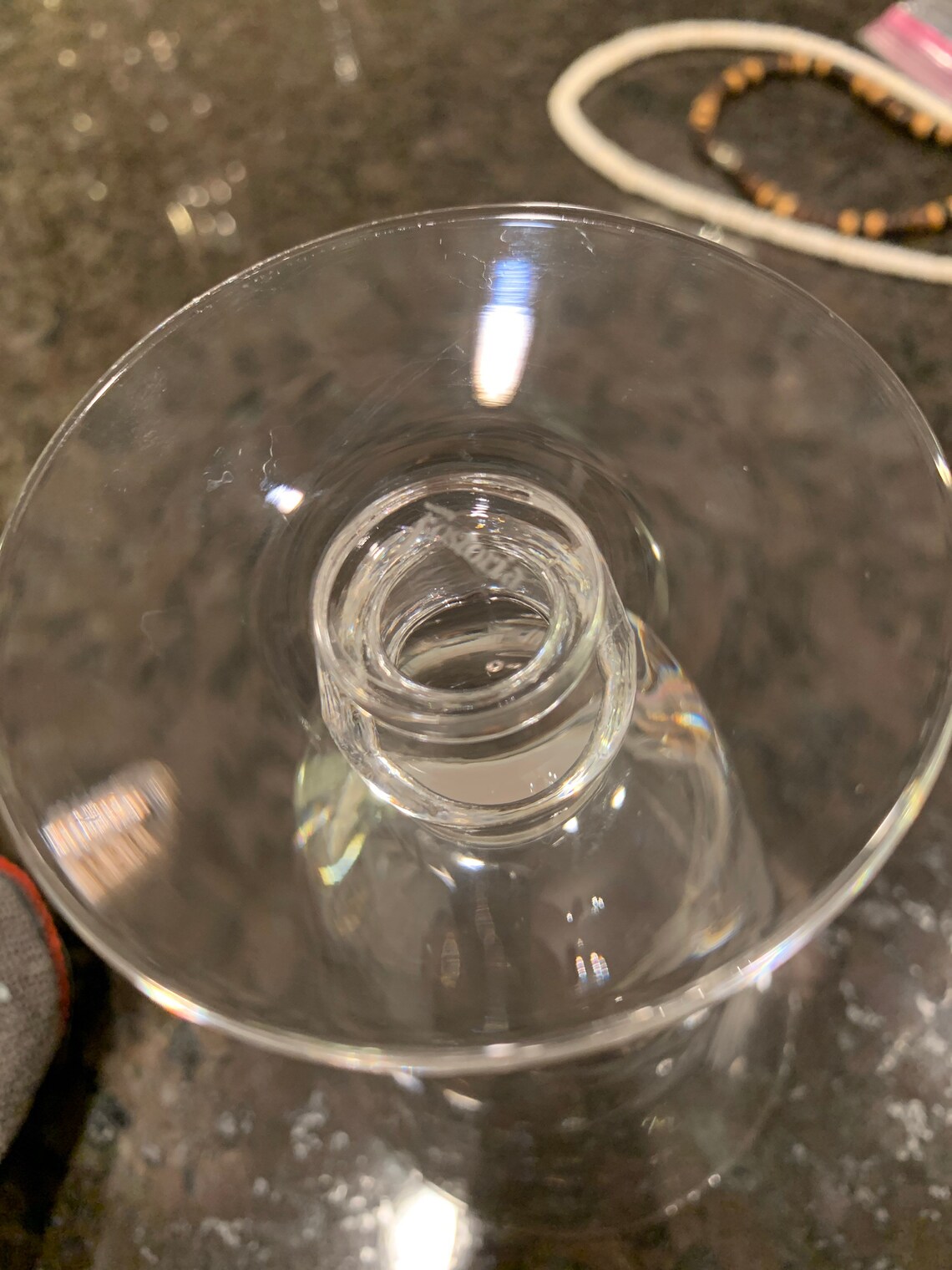 Vintage Fostoria Rose Stemware Ice Tea Glasses Wine Glasses Etsy