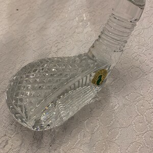 Waterford Crystal Golf - Etsy