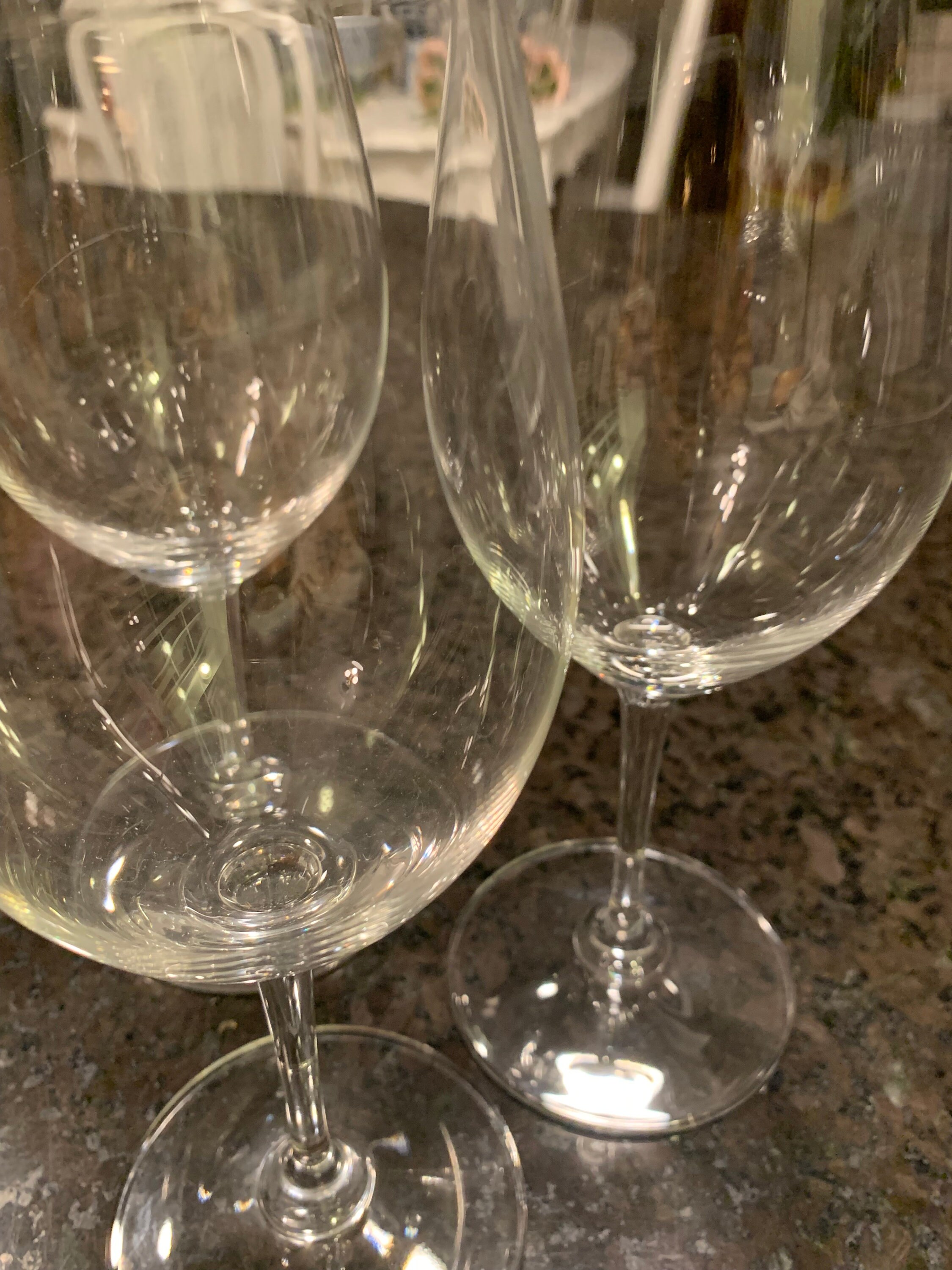 希少 ドンペリ 2008 RIEDEL グラスセットVintage A300⑤ ドン ペリニヨン グラス