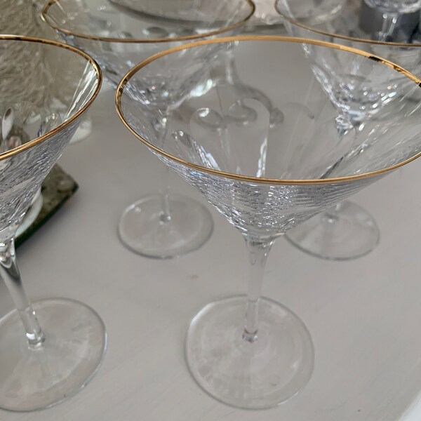 Ralph Lauren Drinking Glasses - Etsy