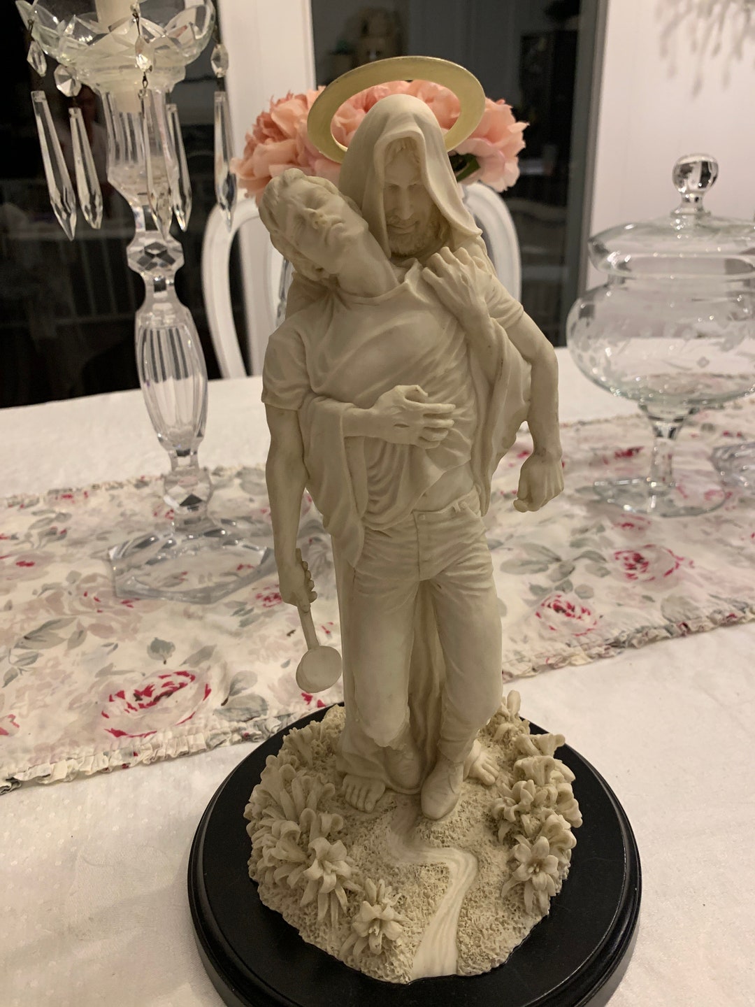 Thomas Blackshear Master Peace Collection Etsy