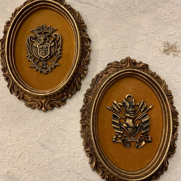 Oval Wall Hangings Etsy