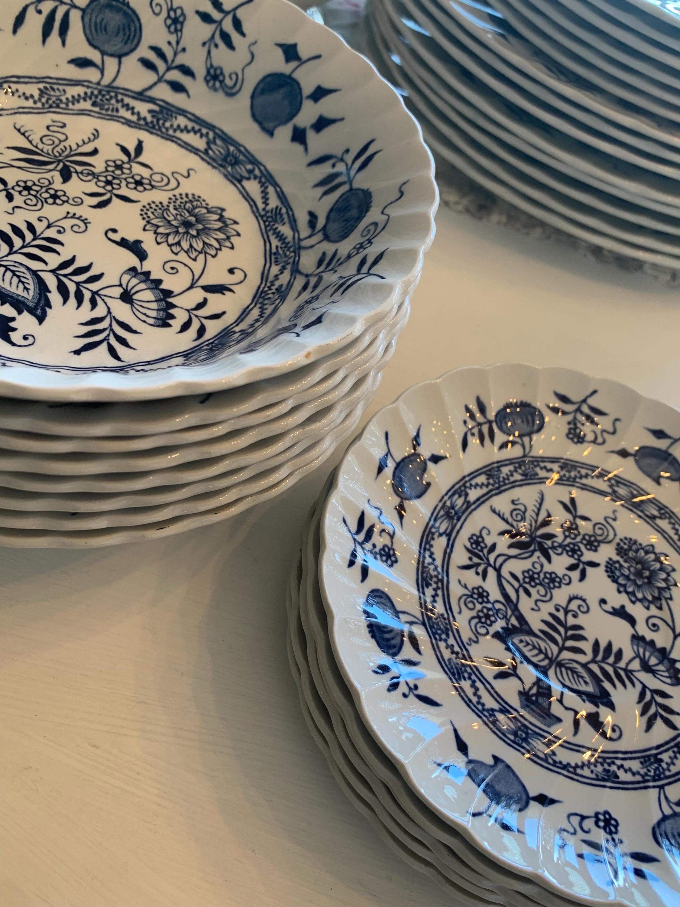 Wood and Sons China - Etsy