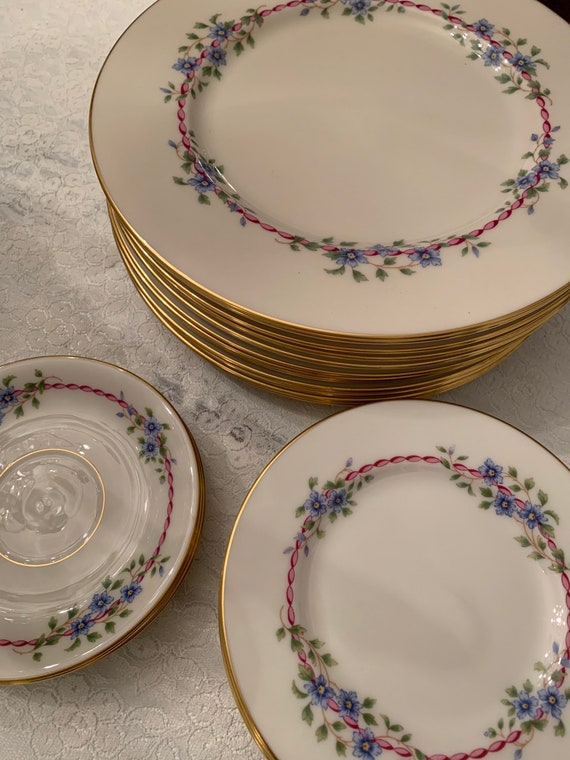 lenox replacement china