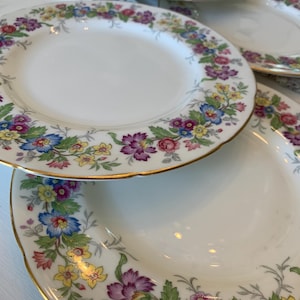 Antique Coalport China - Etsy