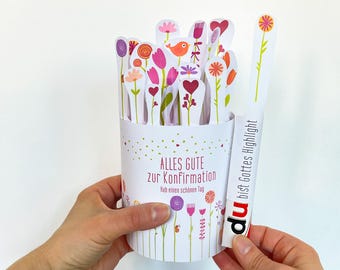 DIY Konfirmation Geschenk mit Blumen für Duplo, last minute Geldgeschenk Idee, Blumenstrauß aus Schokolade