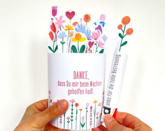 DIY Kindergarten Goodbye Gift, Daycare Farewell Printable, Duplo Wrapper, Thank You Educator, Appreciation Present
