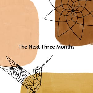 3 Month Reading