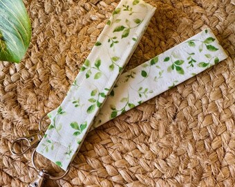 Pulsera/Llavero/Accesorio Spring Ivy