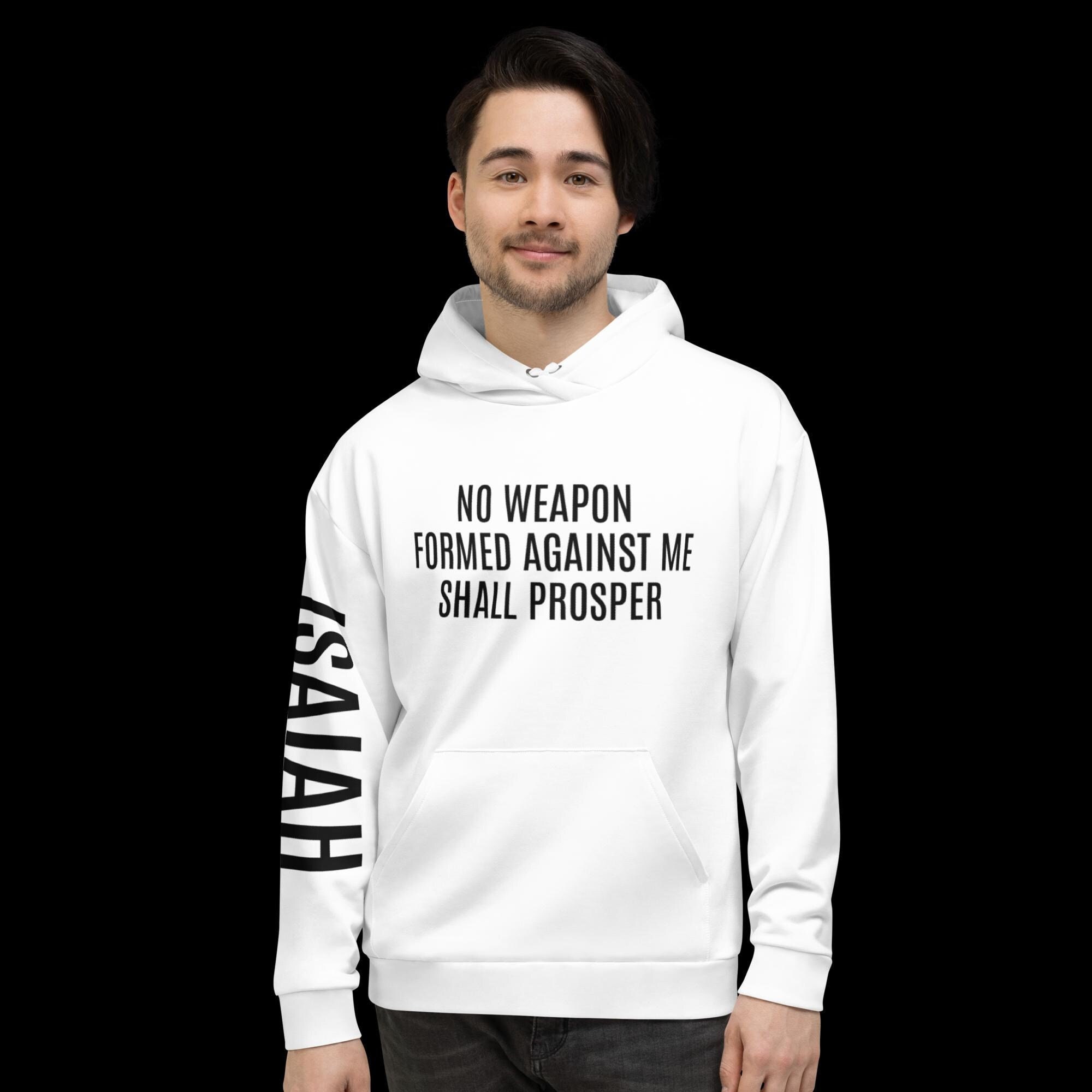 Trump Victator Hoodie (Unisex) black