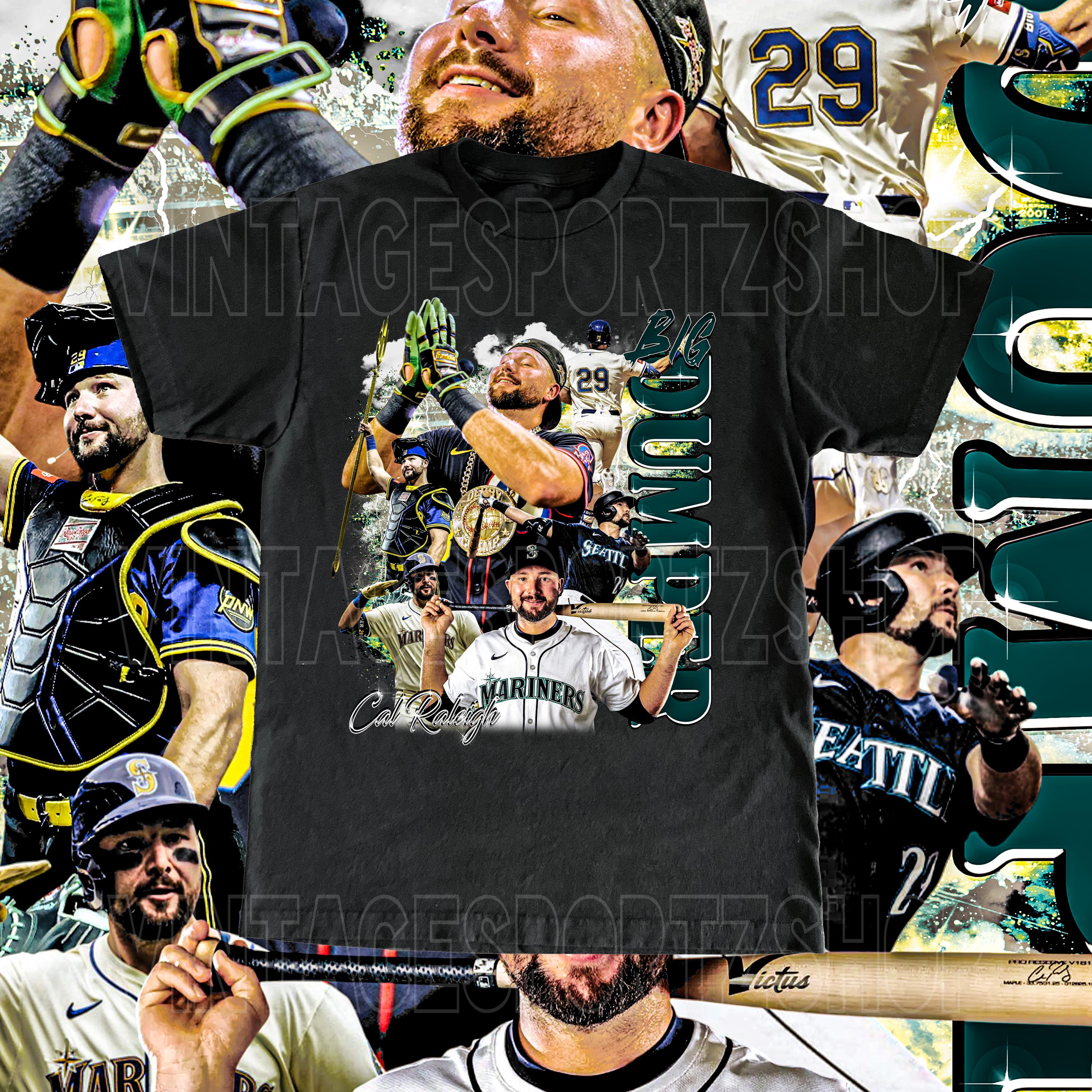 Seattle mariners shirt - Etsy México, image size:3000x3000