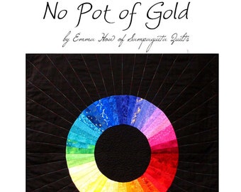 No Pot of Gold - PDF Pattern