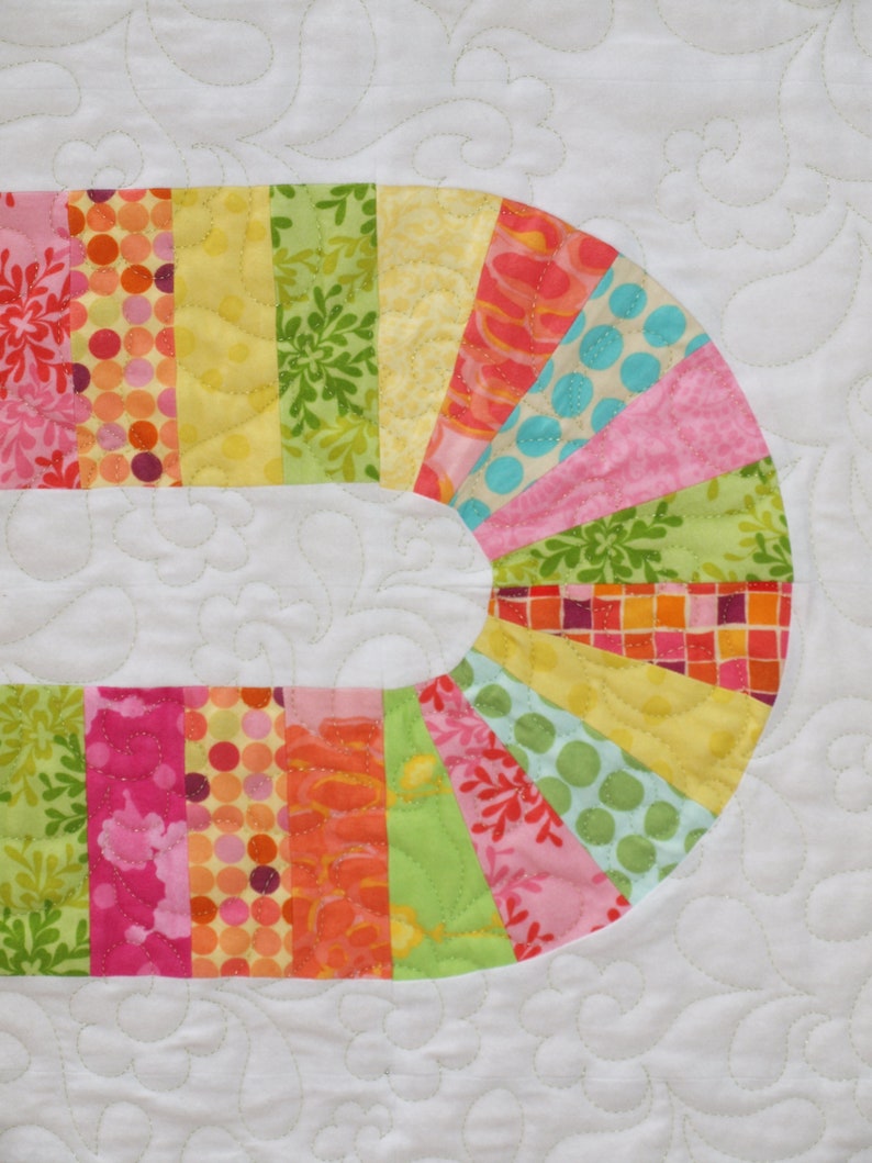 covent garden pdf quilt pattern etsy