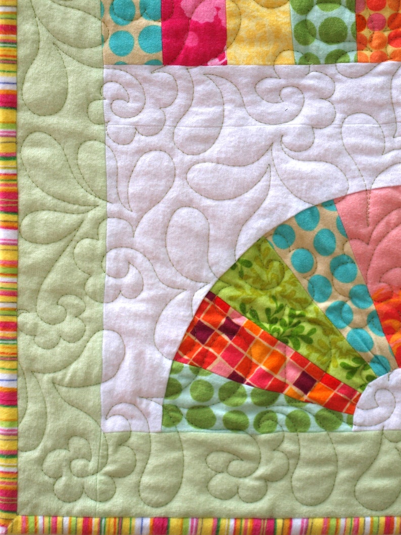 covent garden pdf quilt pattern etsy