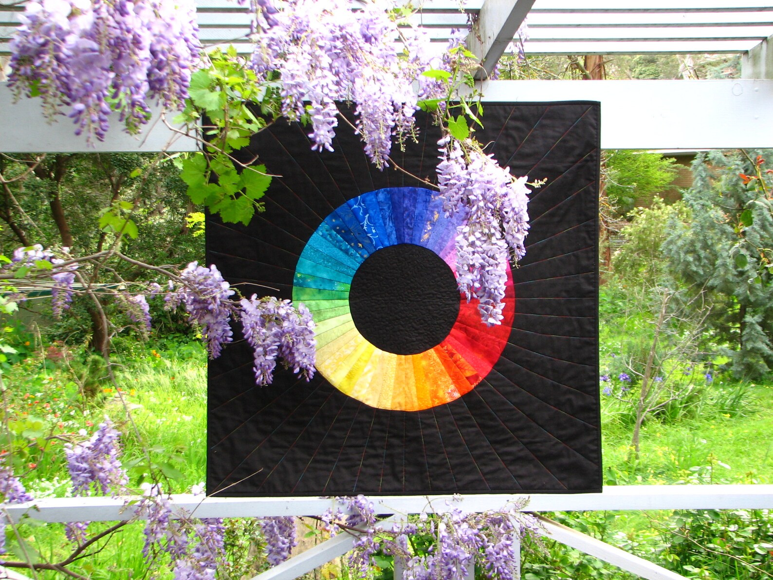 No Pot of Gold PDF Pattern Etsy