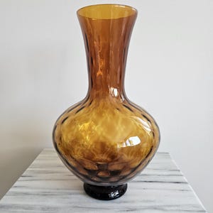vase empoli vintage
