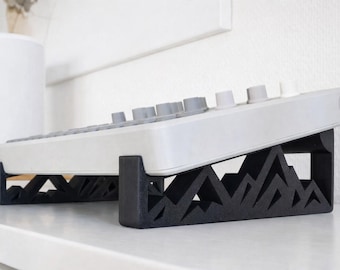 Elevate Desk Stand for Elektron Model Cycles & Model Samples