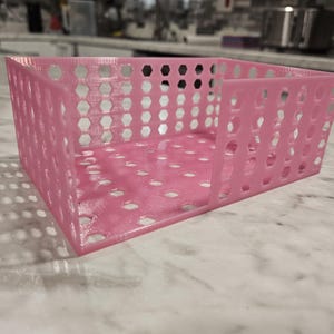 3D Printed Hermit Crab Hideout: Climbing Cave, Shell Shop or Nook - 20+ Colors