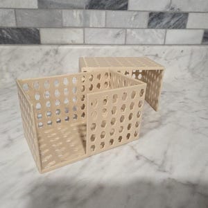 30% OFF Error Print Small Shell Shop, Nook, Hide, Climb. Great for Hermit Crabs, Lizards, Spiders, ect. ONLY 2 Available. Do Not Stack