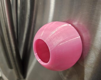 3D Printed Round Ball Hide: Jumping Spider, Gecko, Frog Enclosure