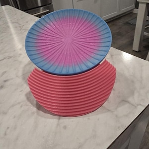Hermit Crab Wheel, Exercise Wheel for Small Pets, Spiders, Geckos and More!